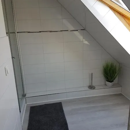 Дом отдыха Ferienhaus Landleben