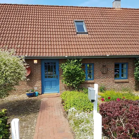 Ferienhaus Landleben Дом отдыха