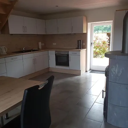 Ferienhaus Landleben *