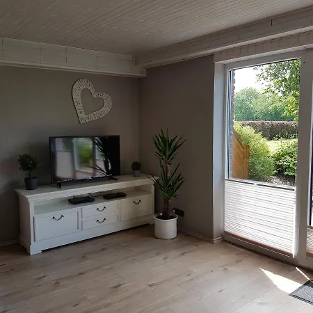 Ferienhaus Landleben Дом отдыха