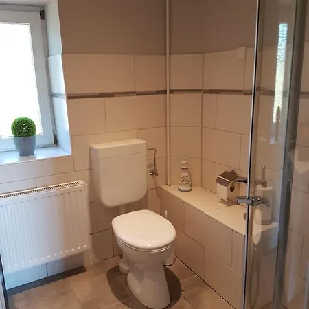 Ferienhaus Landleben *