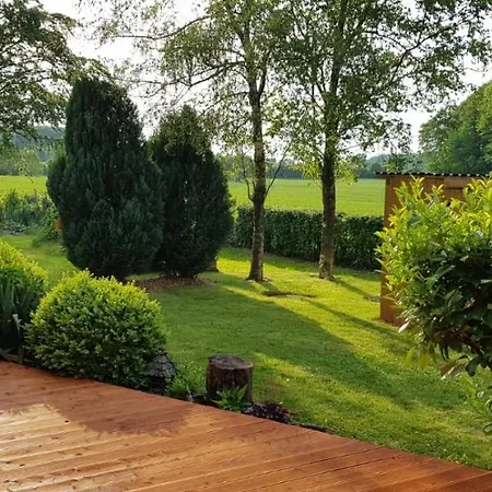 Ferienhaus Landleben