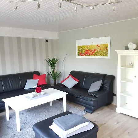 Ferienhaus Landleben Дом отдыха *